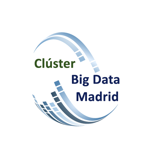 Clúster Big data Madrid