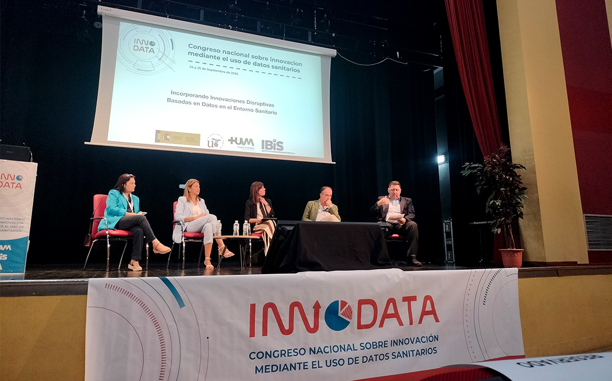 INNODATA 2025: un punto de inflexión para la salud basada en datos