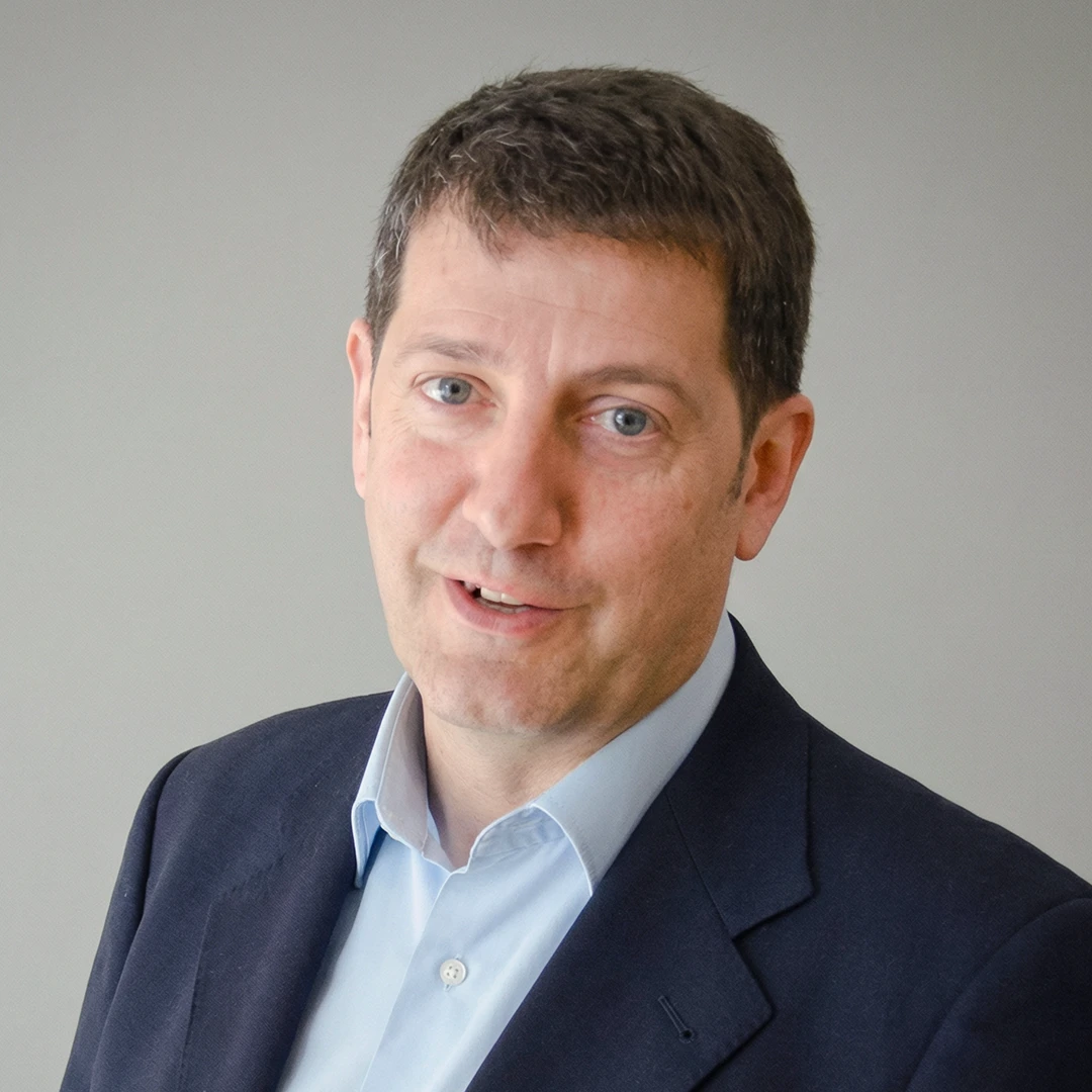 Alberto abella gerente Gaia-X