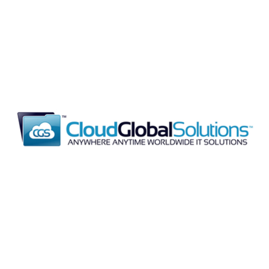 Cloud-Global-Solutions