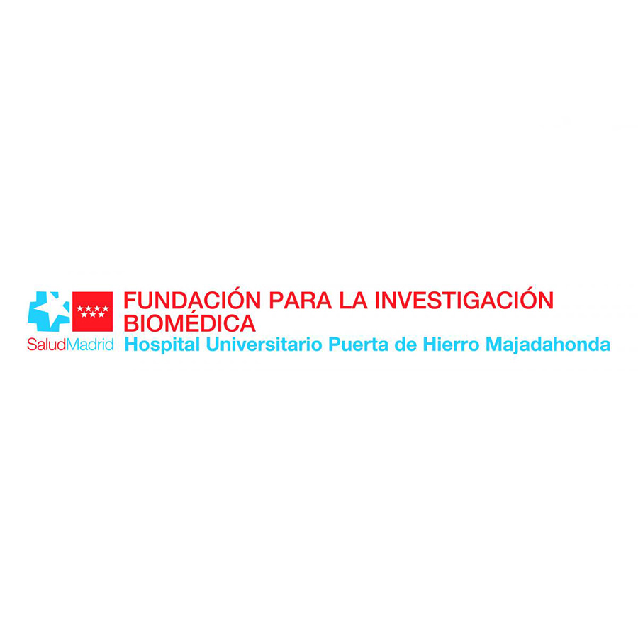 Fundación para la investigación biomédica hospital universitario puerta de hierro