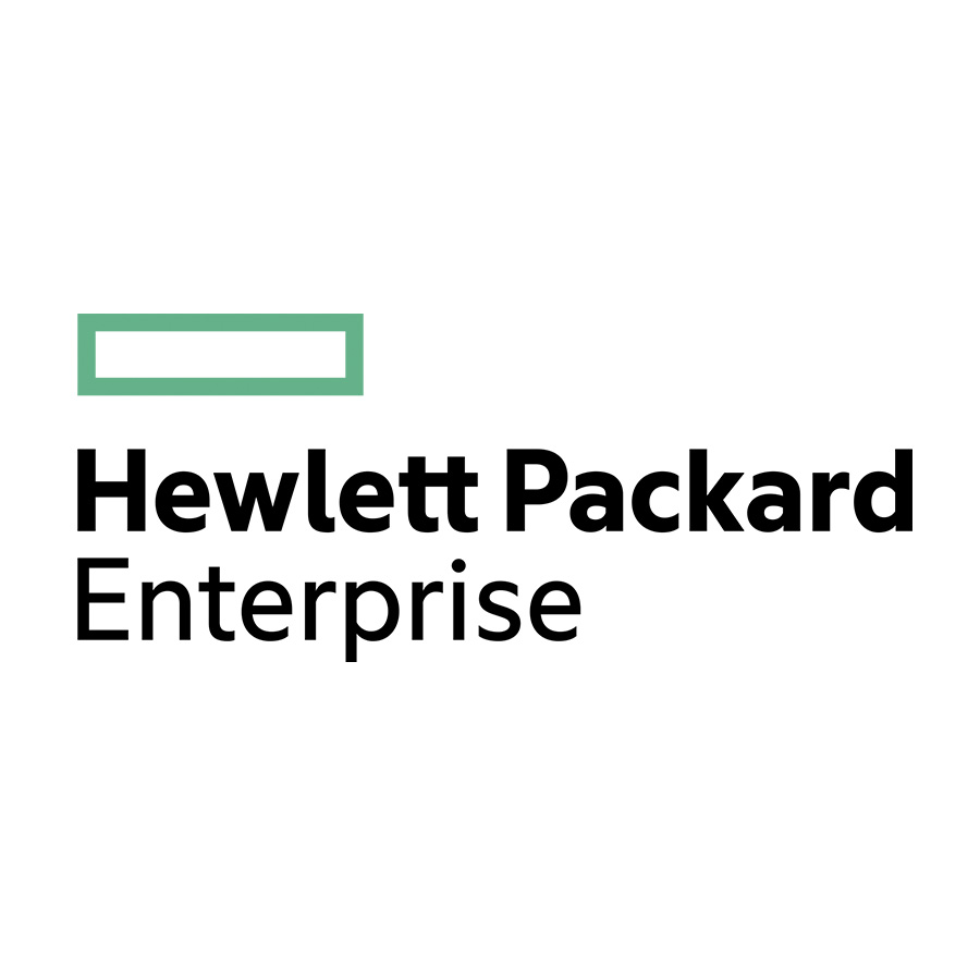 Hewlett Packard
