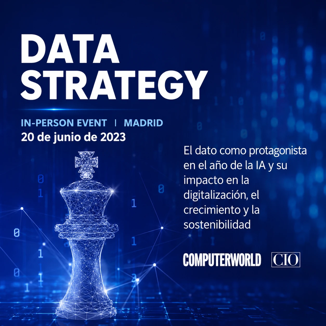 Data Strategy