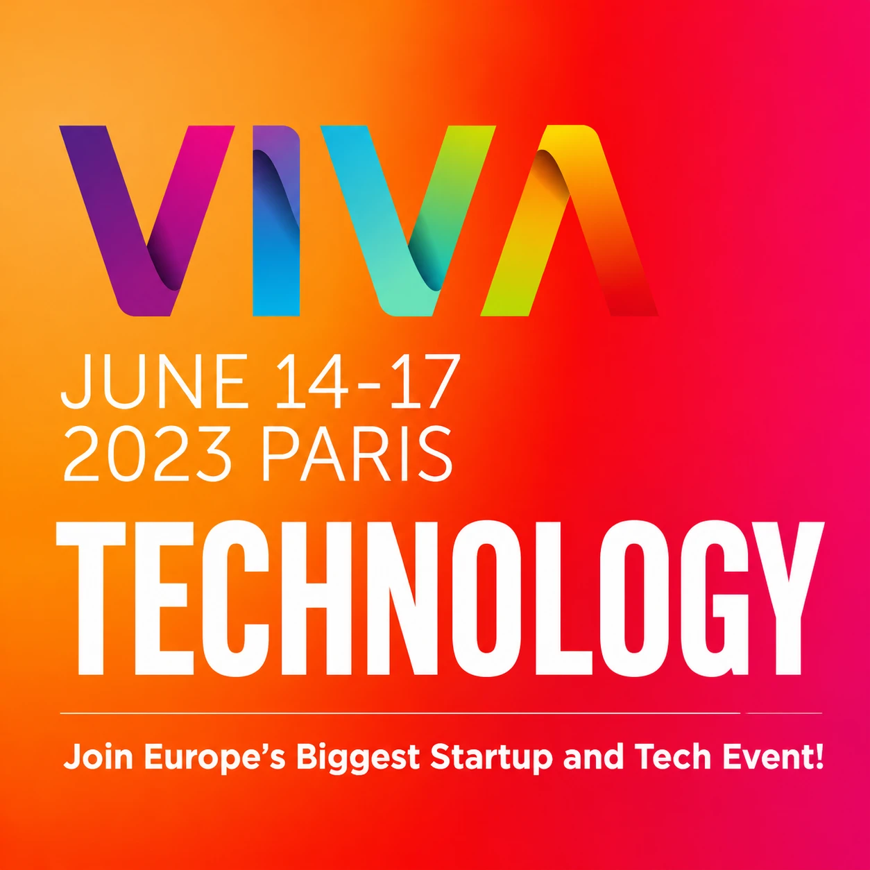 Viva Technology