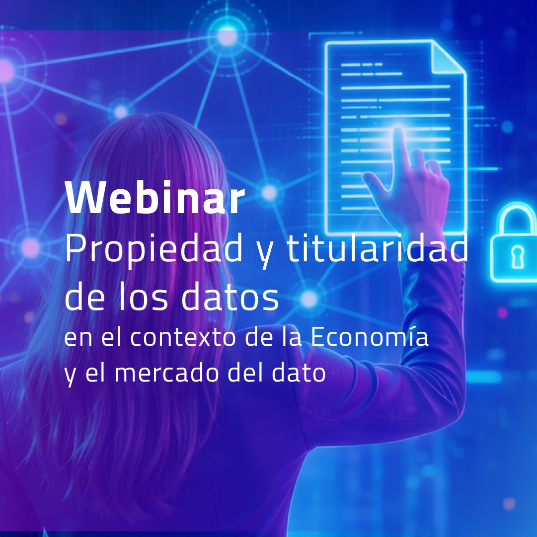 Ownership and Rights of Data in the Context of the Economy and the Data Market