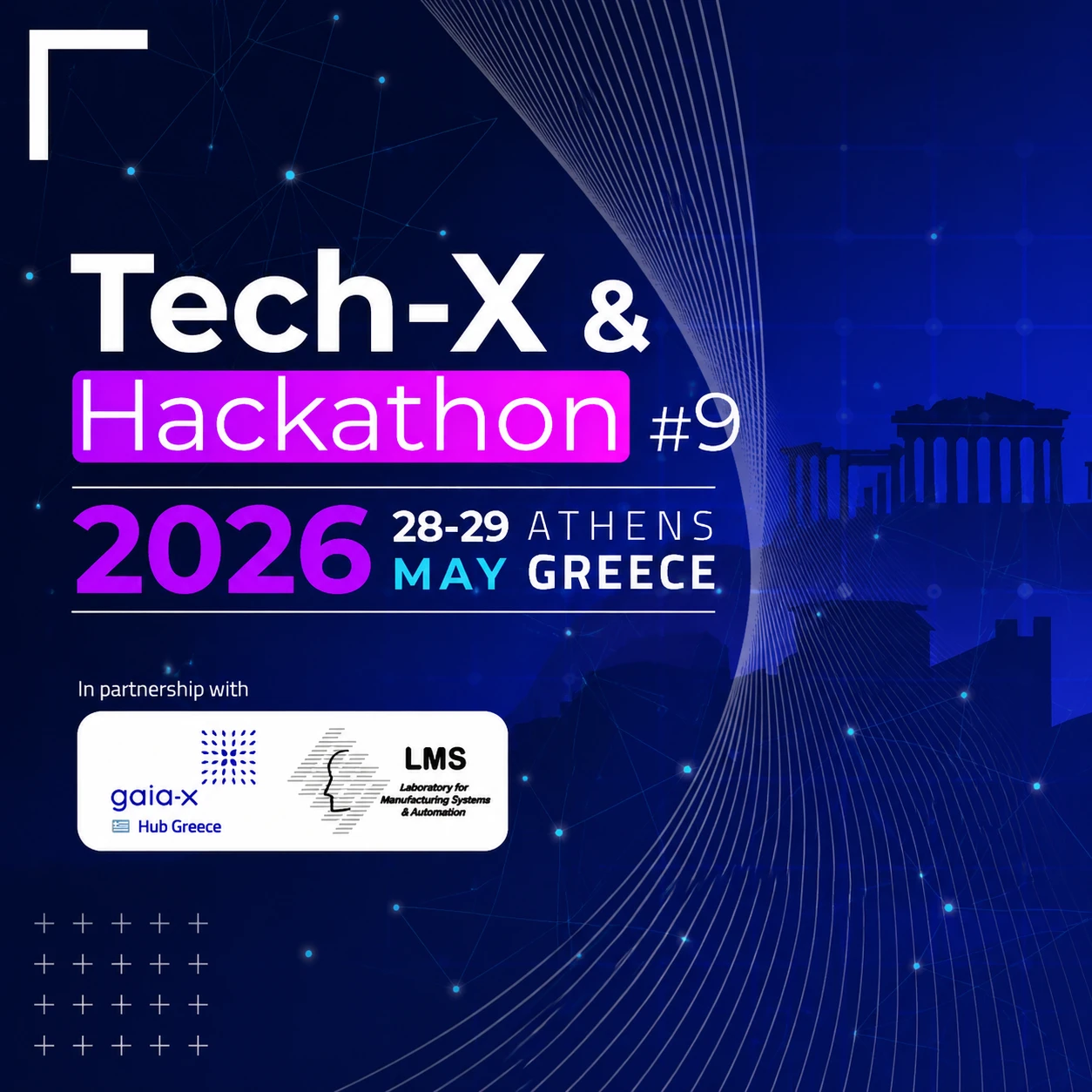 tech-hackathon