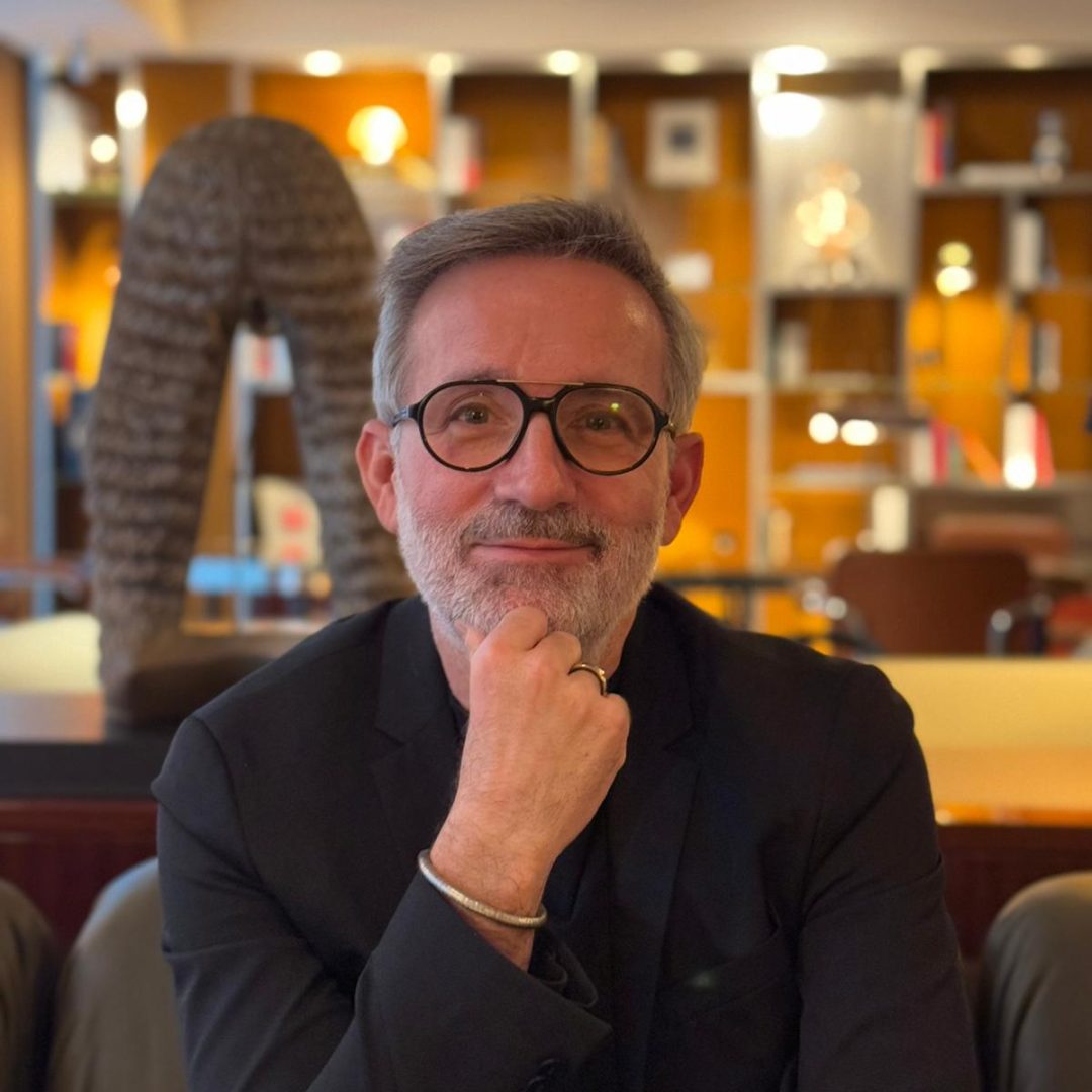 foto Enrique Serrano