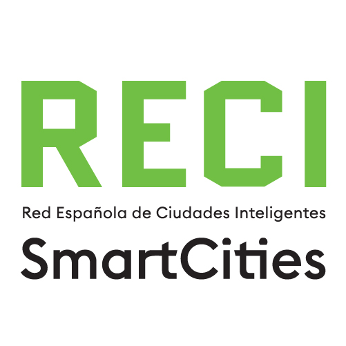 Red Española de Ciudades Inteligentes