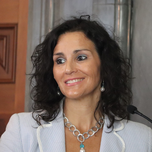 Dolores Ordóñez Martínez